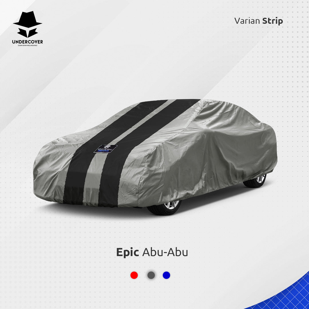 Cover Mobil Volvo S90 Reguler