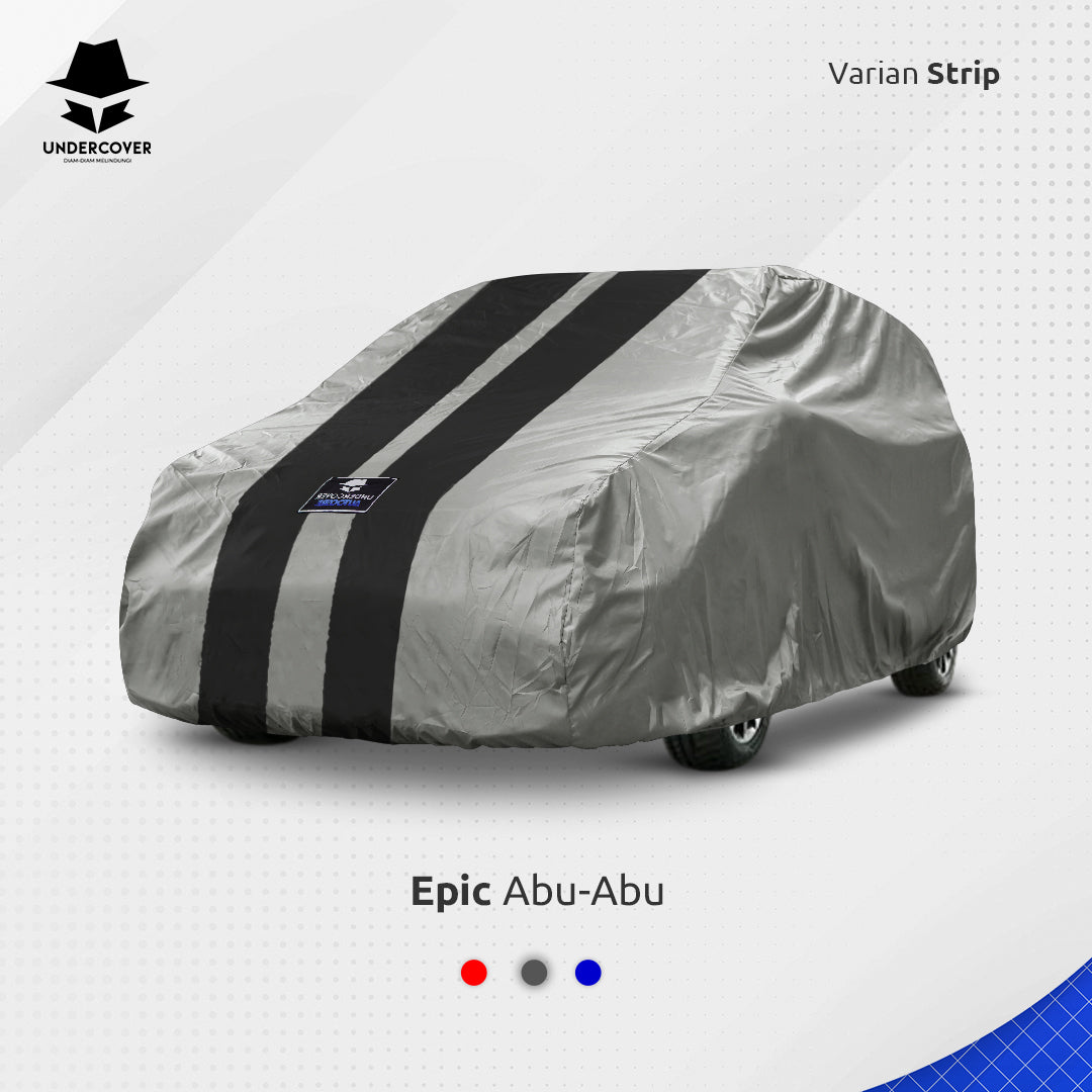 Cover Mobil Wuling Baojun 310 Reguler