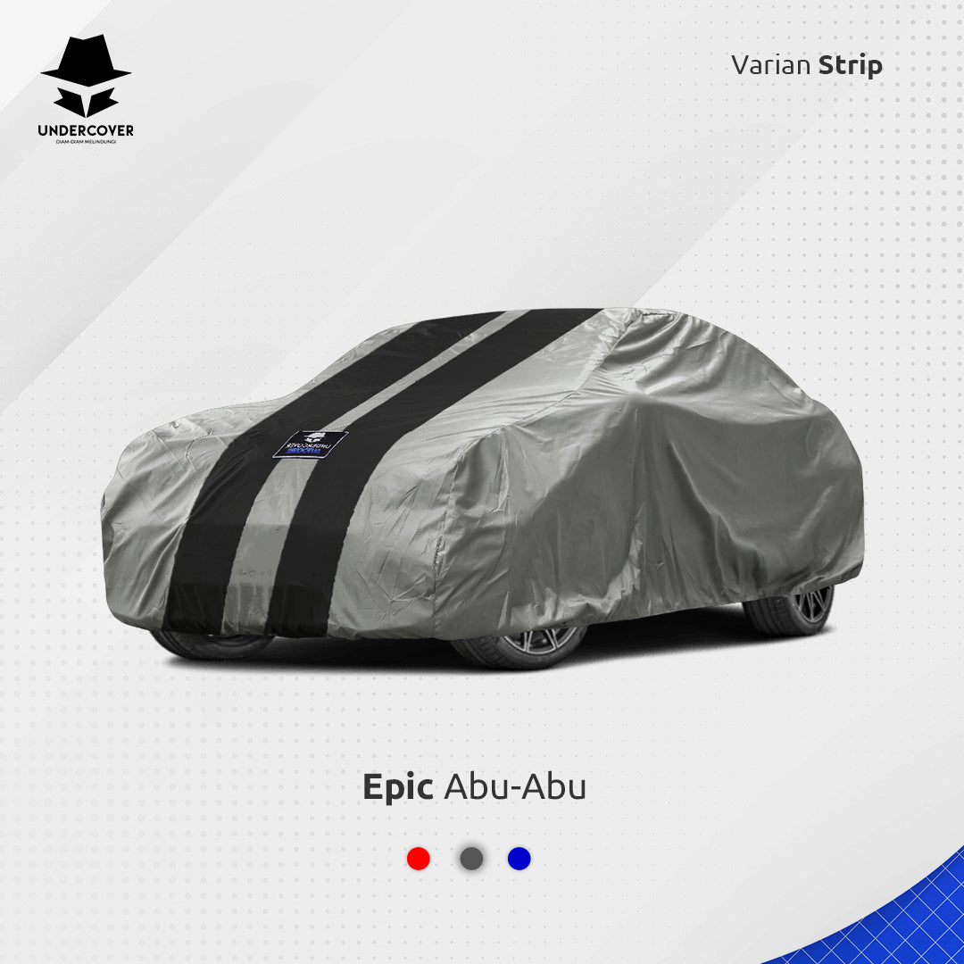 Cover Mobil BMW X4 Reguler