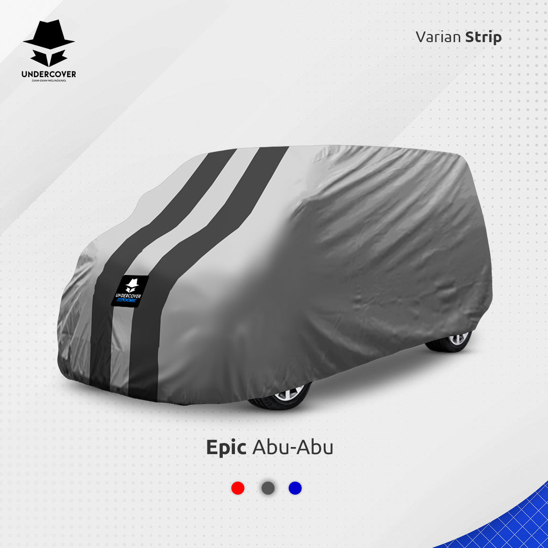 Cover Mobil Suzuki APV Luxury Reguler