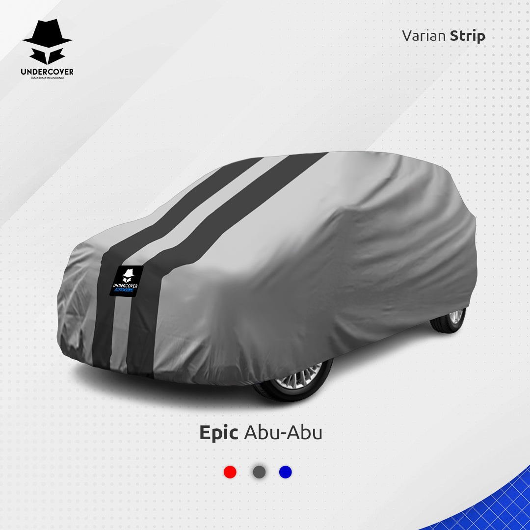Cover Mobil Suzuki Ertiga Reguler