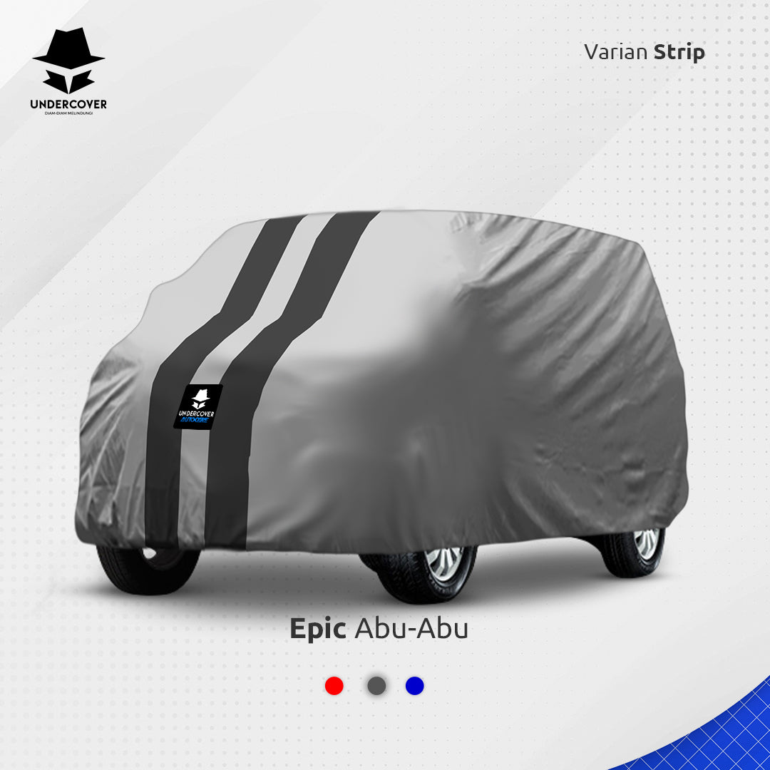 Cover Mobil Suzuki APV Arena Reguler