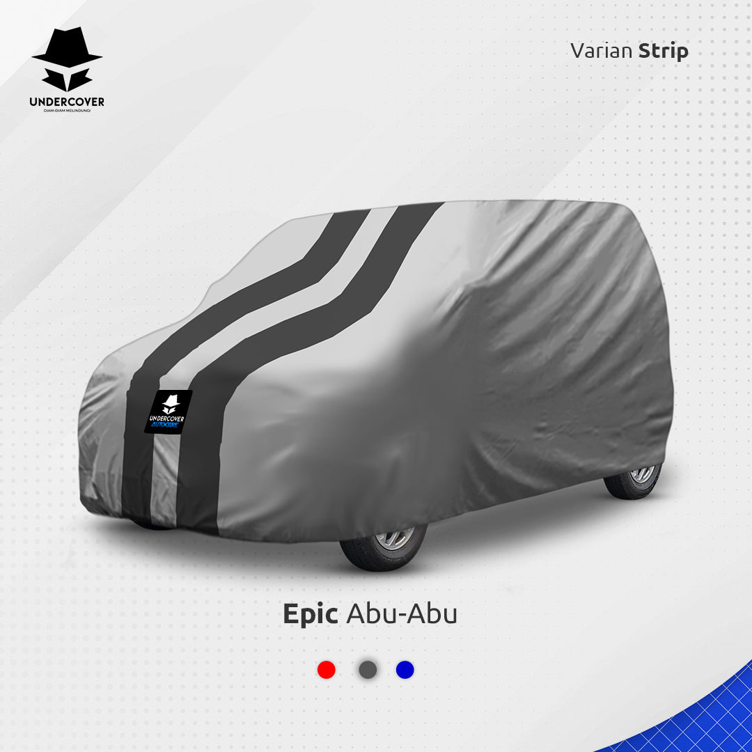 Cover Mobil Suzuki Karimun Reguler