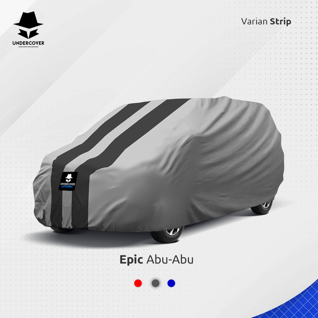 Cover Mobil Daihatsu Sigra Reguler