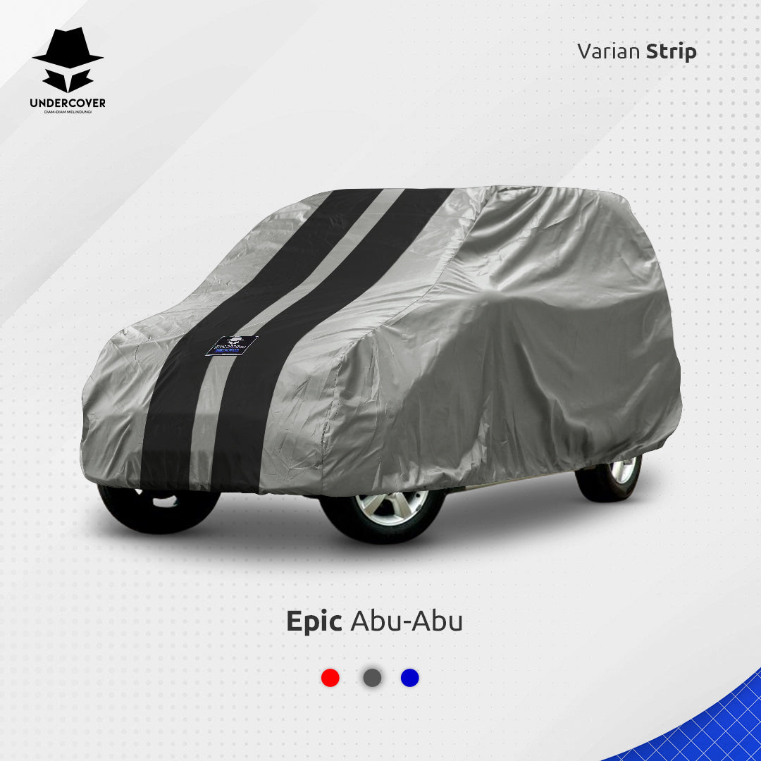 Cover Mobil Daihatsu Taruna Reguler