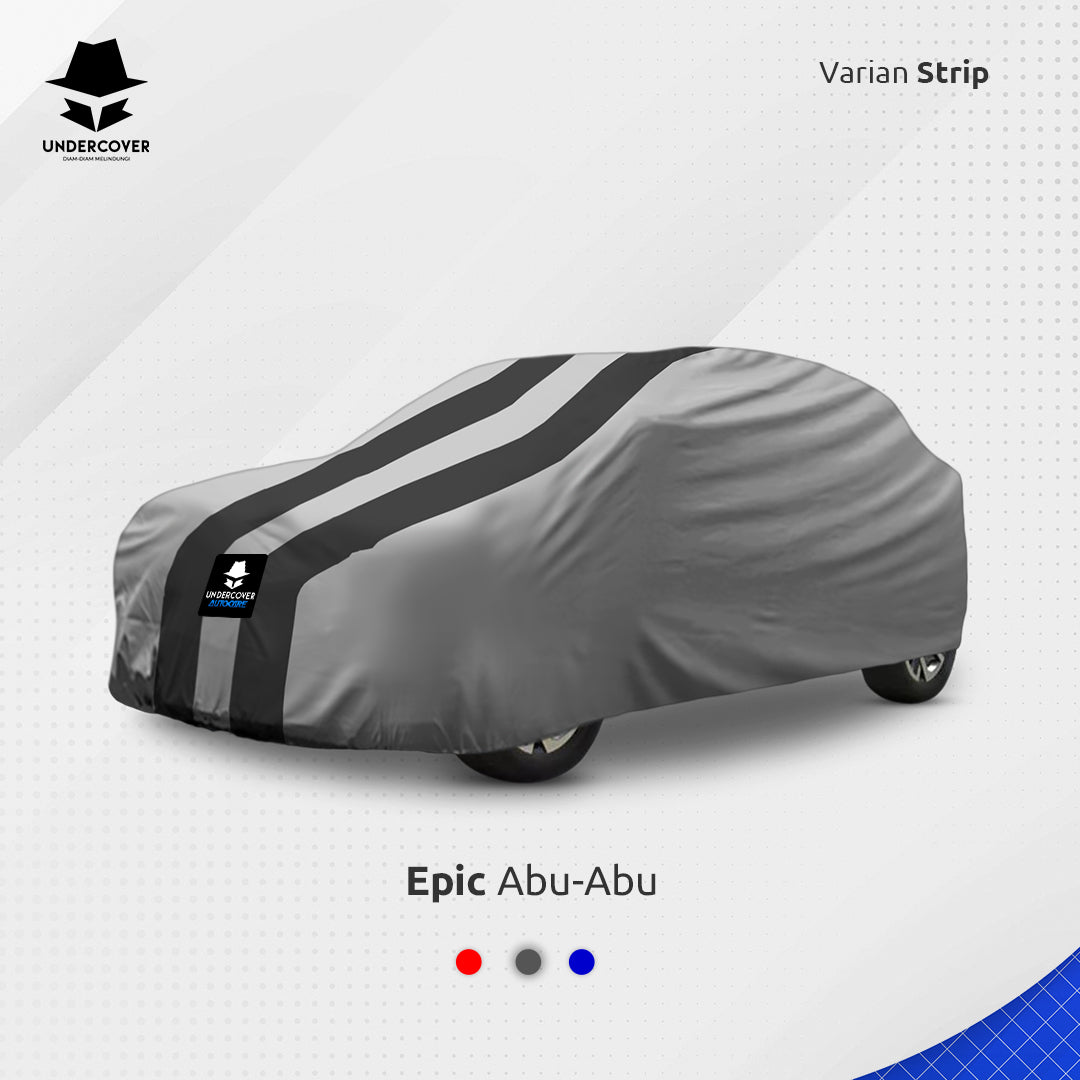 Cover Mobil Nissan Magnite Reguler
