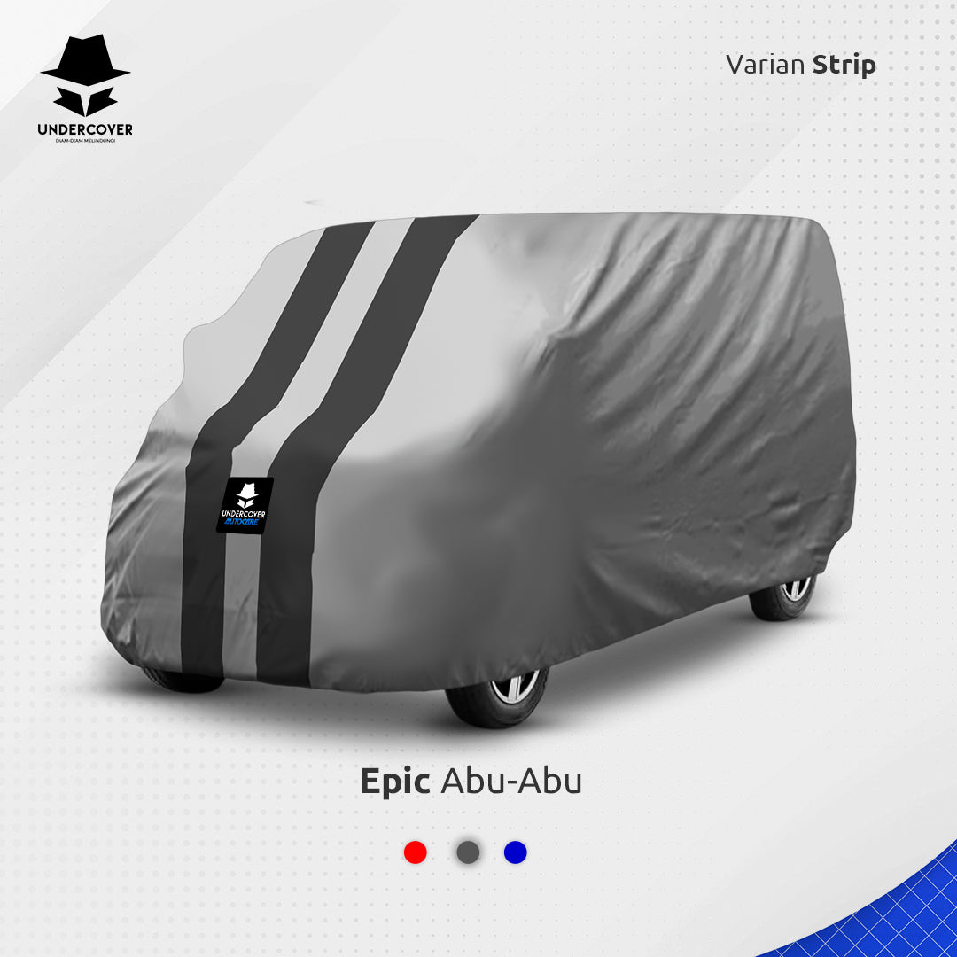 Cover Mobil Daihatsu Gran Max MB Reguler