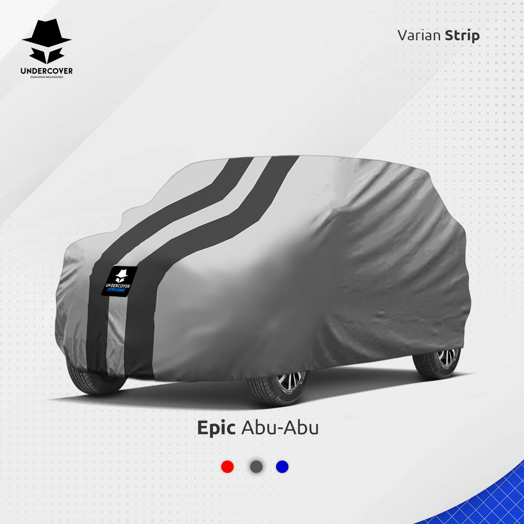 Cover Mobil Suzuki S-Presso Reguler