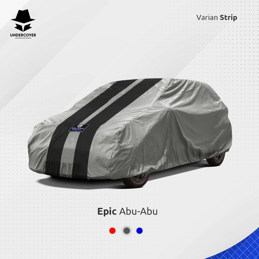 Cover Mobil Daihatsu Ayla Reguler