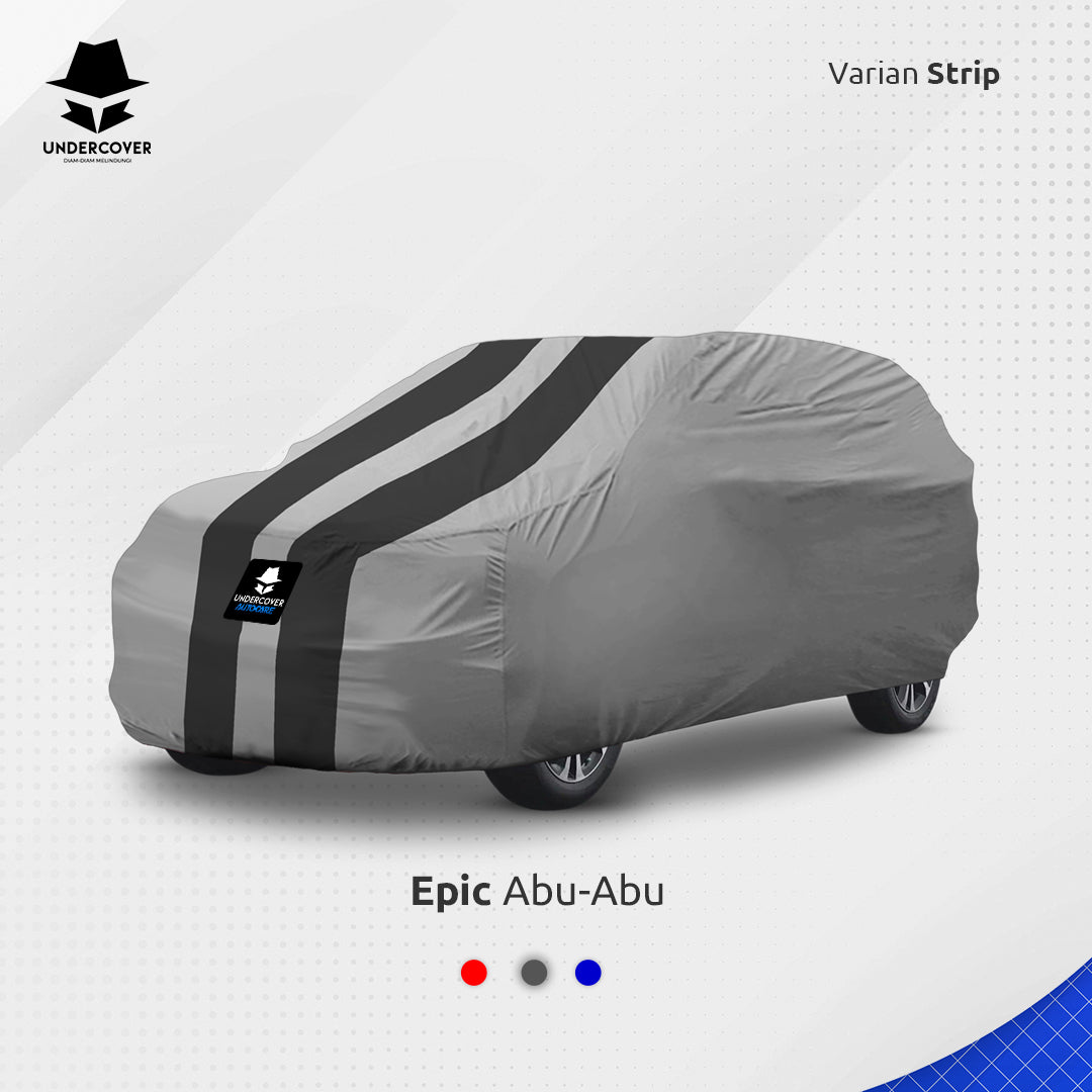 Cover Mobil Daihatsu Terios Reguler