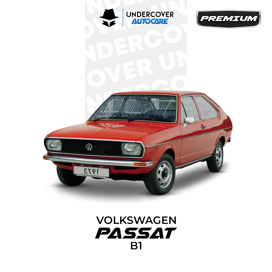 Cover Mobil Volkswagen Passat Premium