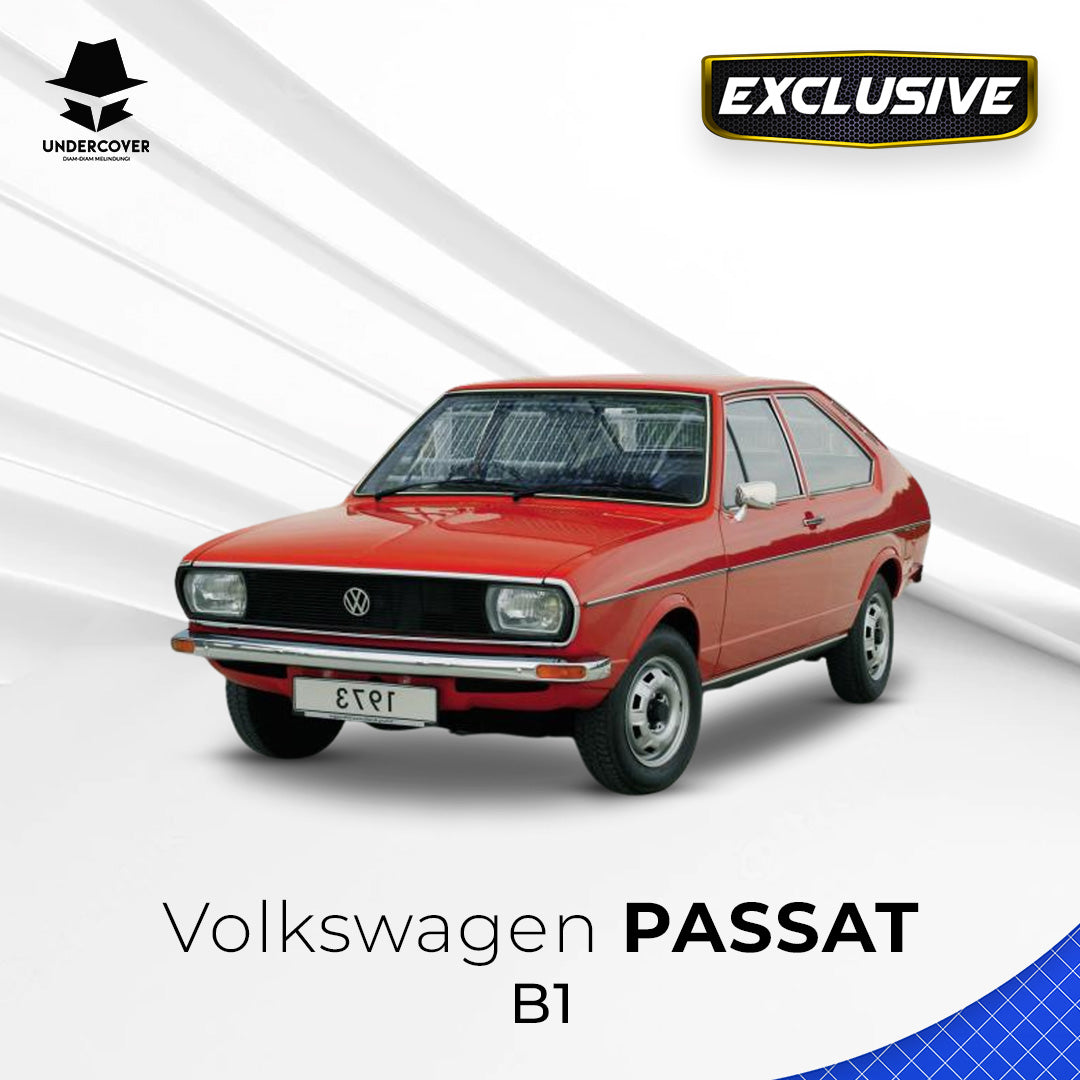 Cover Mobil Volkswagen Passat Exclusive