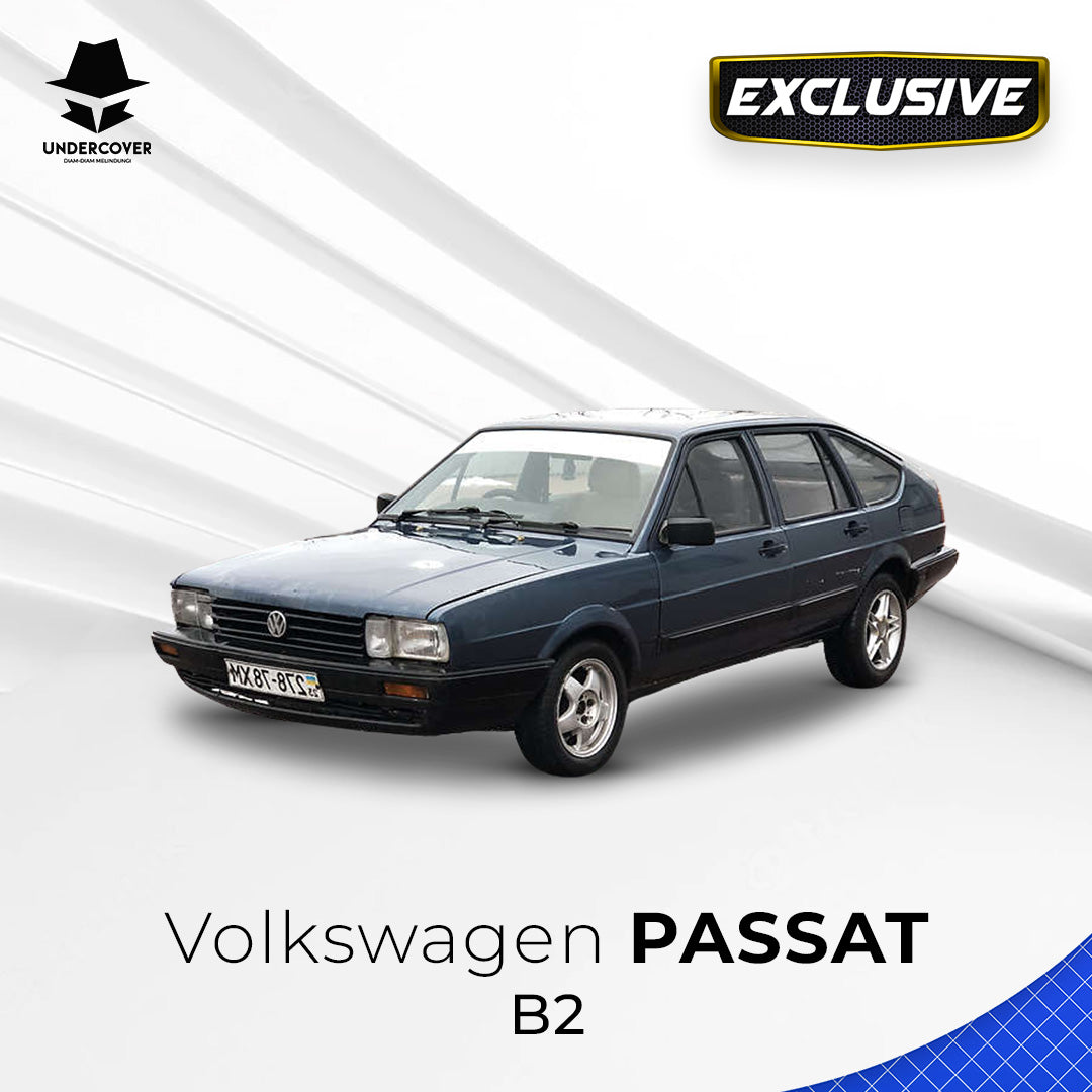 Cover Mobil Volkswagen Passat Exclusive