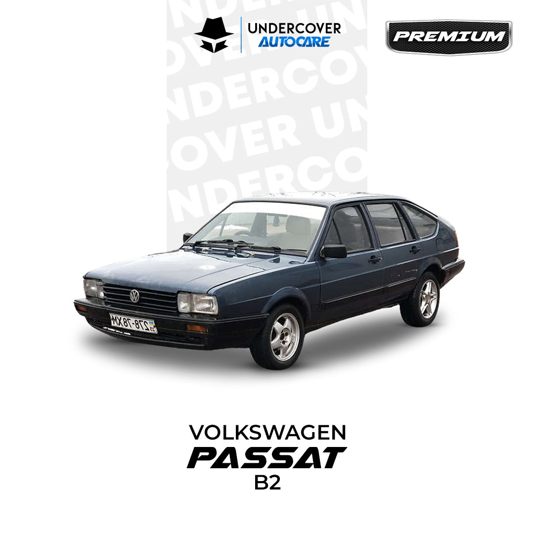 Cover Mobil Volkswagen Passat Premium