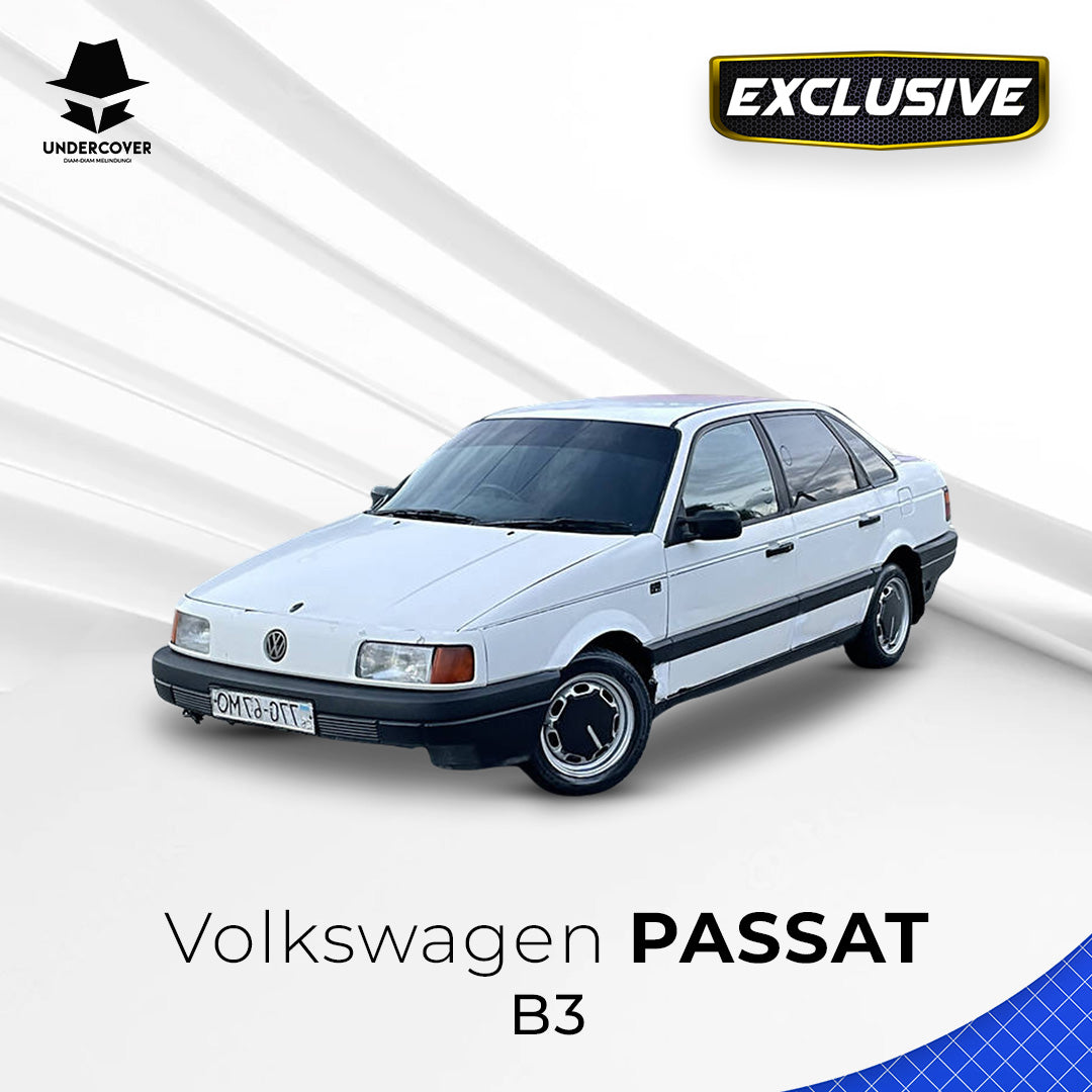 Cover Mobil Volkswagen Passat Exclusive