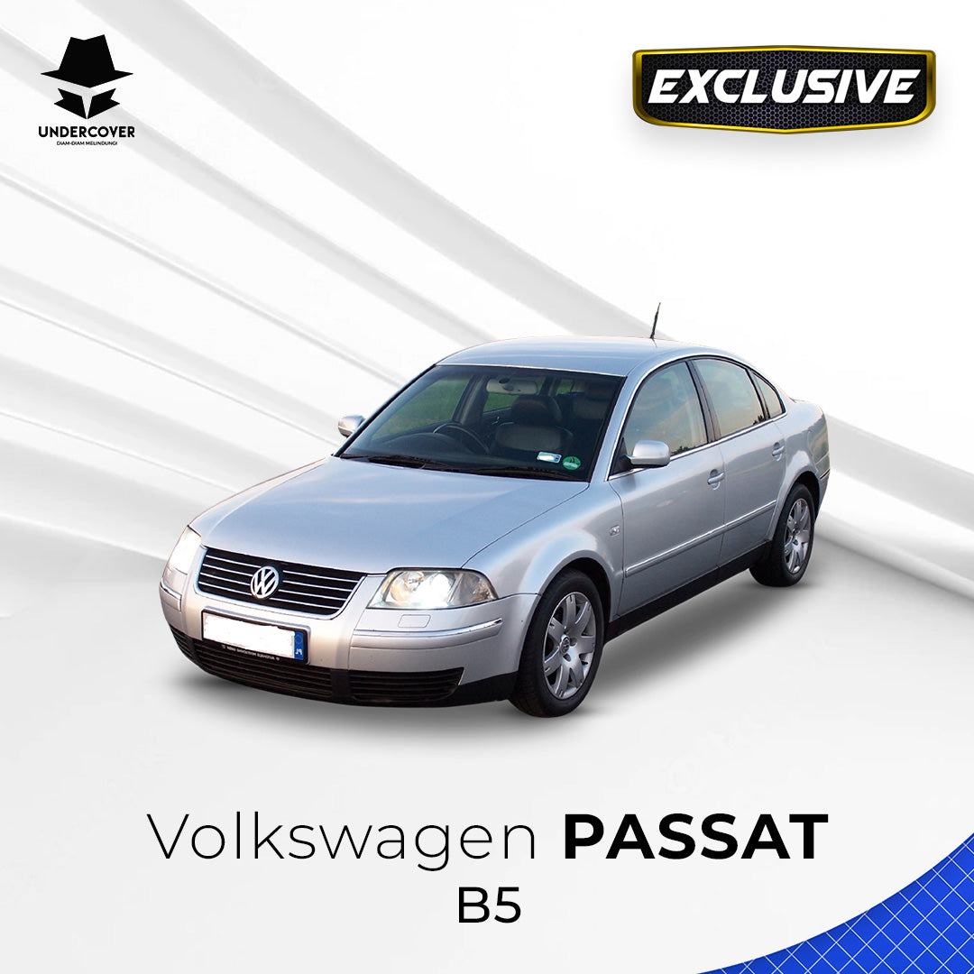 Cover Mobil Volkswagen Passat Exclusive