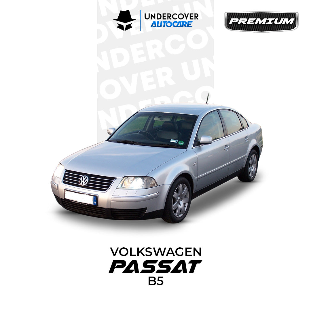 Cover Mobil Volkswagen Passat Premium