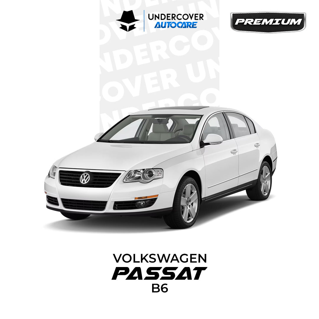 Cover Mobil Volkswagen Passat Premium