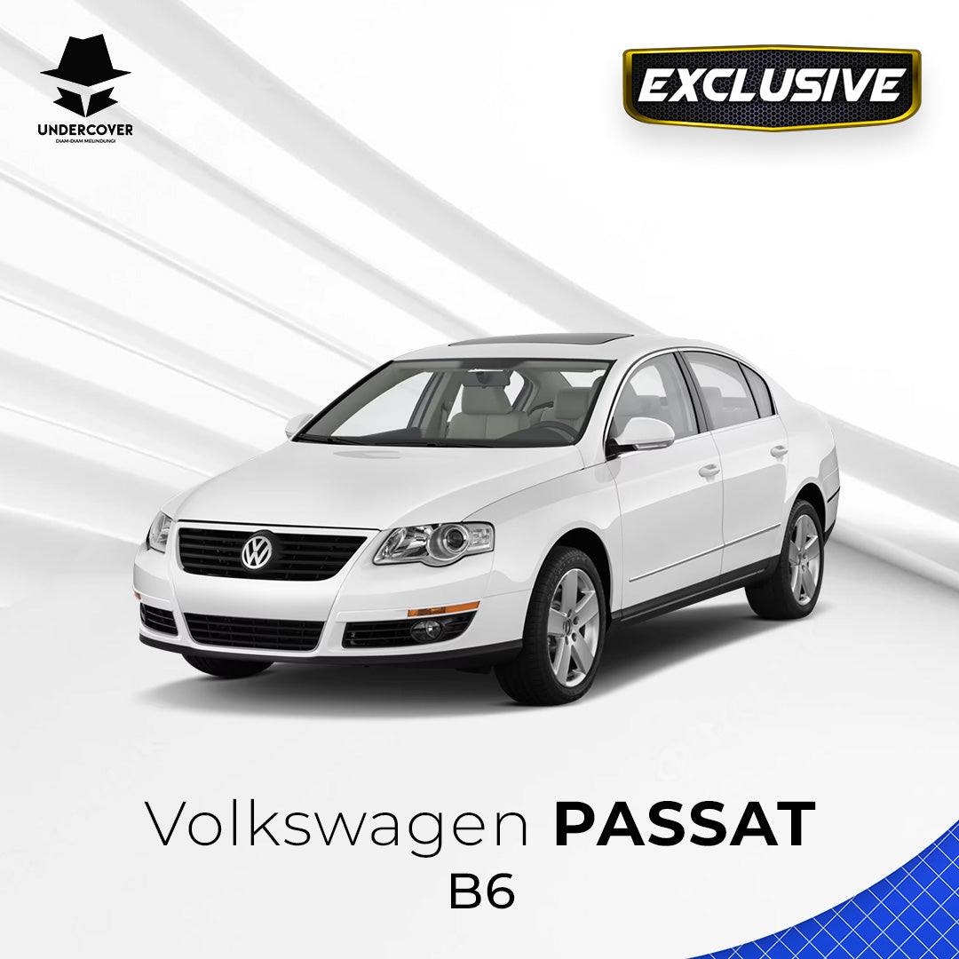 Cover Mobil Volkswagen Passat Exclusive