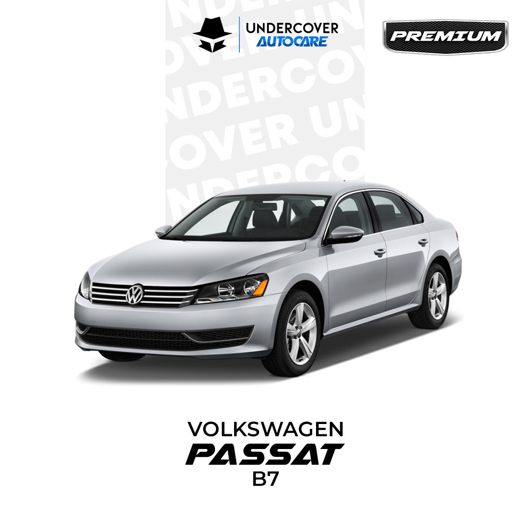 Cover Mobil Volkswagen Passat Premium