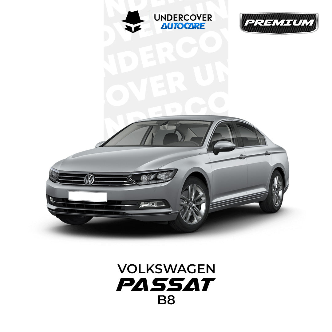 Cover Mobil Volkswagen Passat Premium