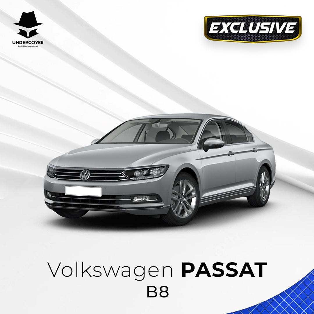 Cover Mobil Volkswagen Passat Exclusive