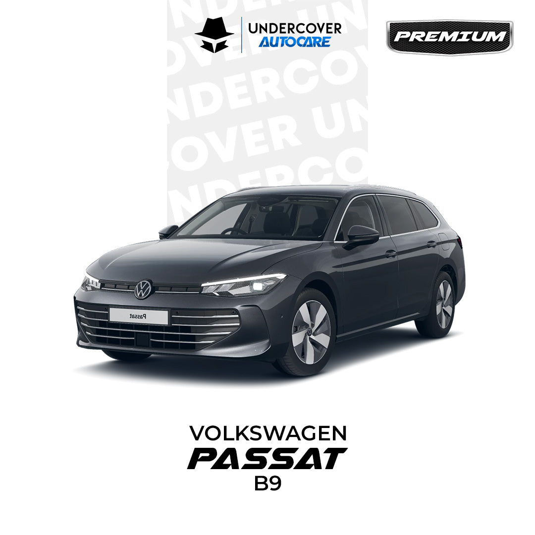 Cover Mobil Volkswagen Passat Premium