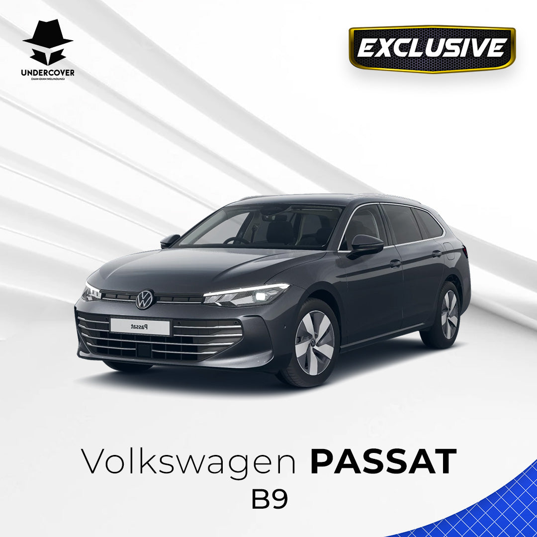 Cover Mobil Volkswagen Passat Exclusive