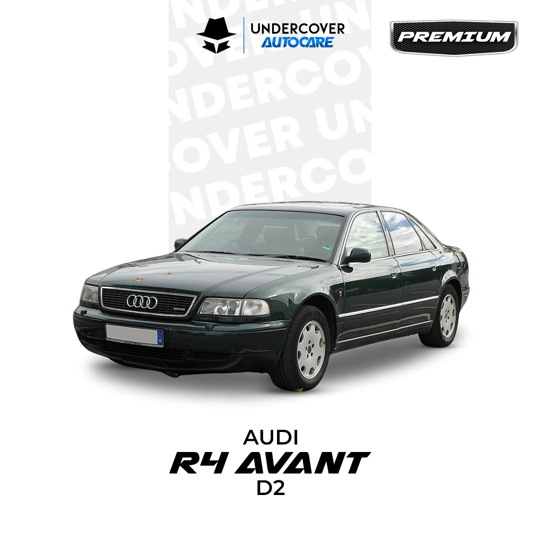 Cover Mobil Audi A8 Premium