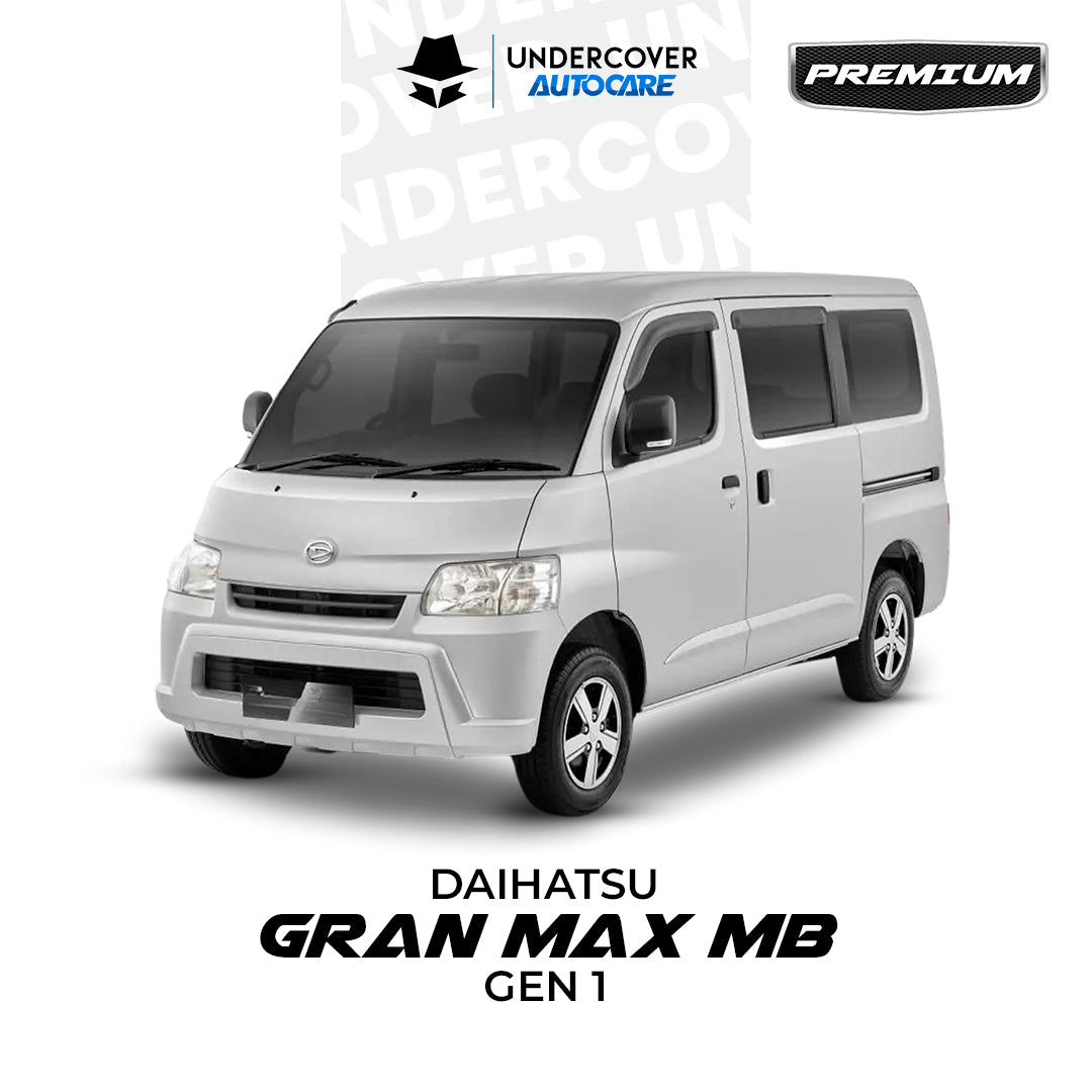 Cover Mobil Daihatsu Gran Max MB Premium
