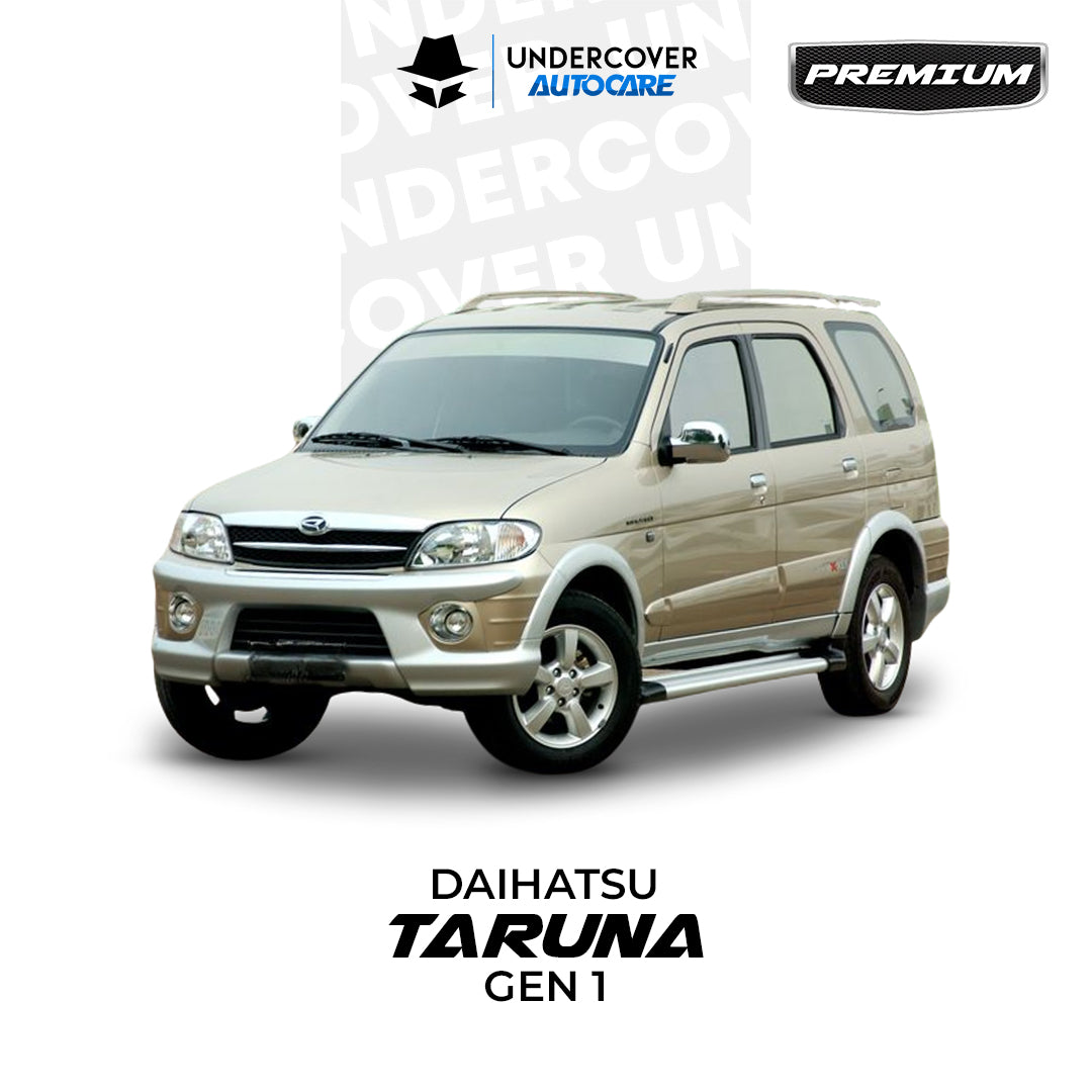 Cover Mobil Daihatsu Taruna Premium