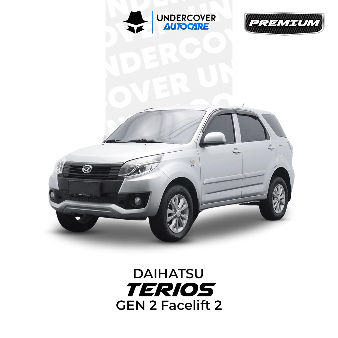 Cover Mobil Daihatsu Terios Premium
