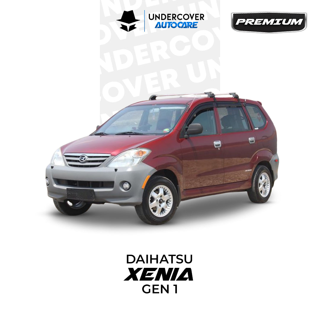 Cover Mobil Daihatsu Xenia Premium
