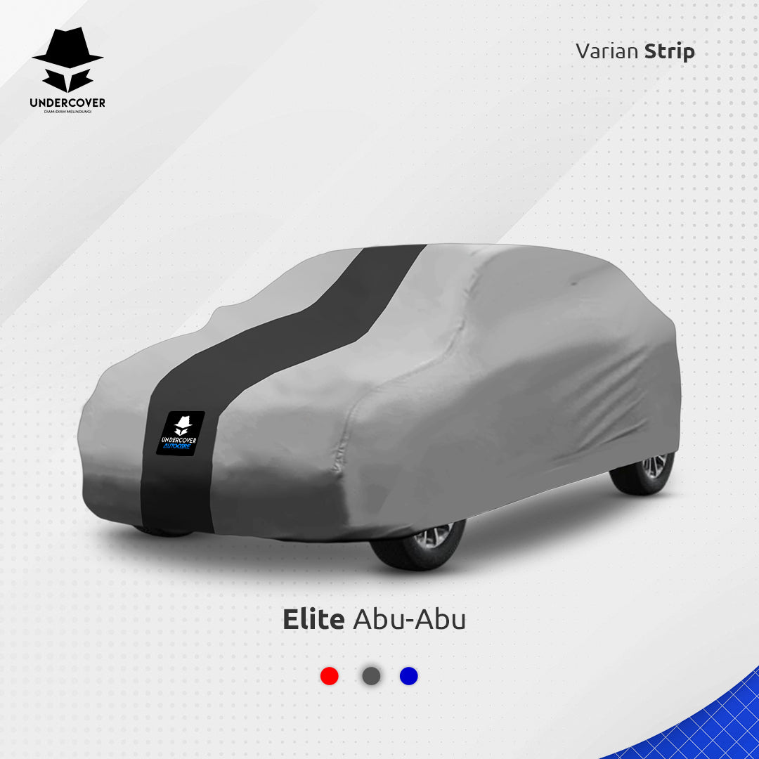 Cover Mobil Suzuki Baleno Reguler