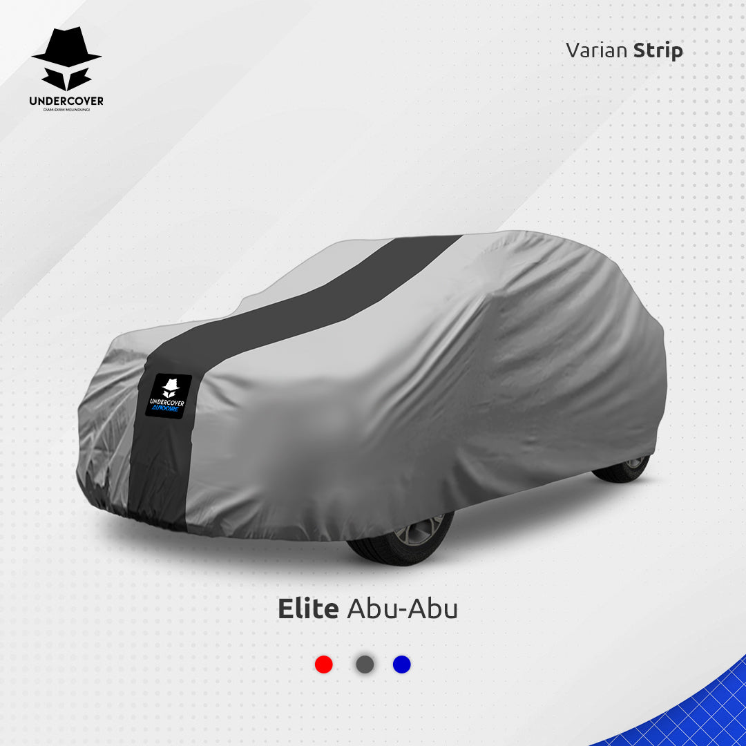 Cover Mobil Suzuki Vitara Reguler