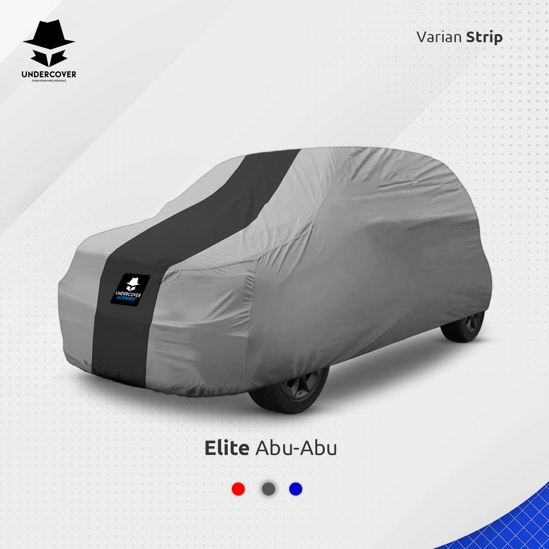 Cover Mobil Suzuki Ignis Reguler