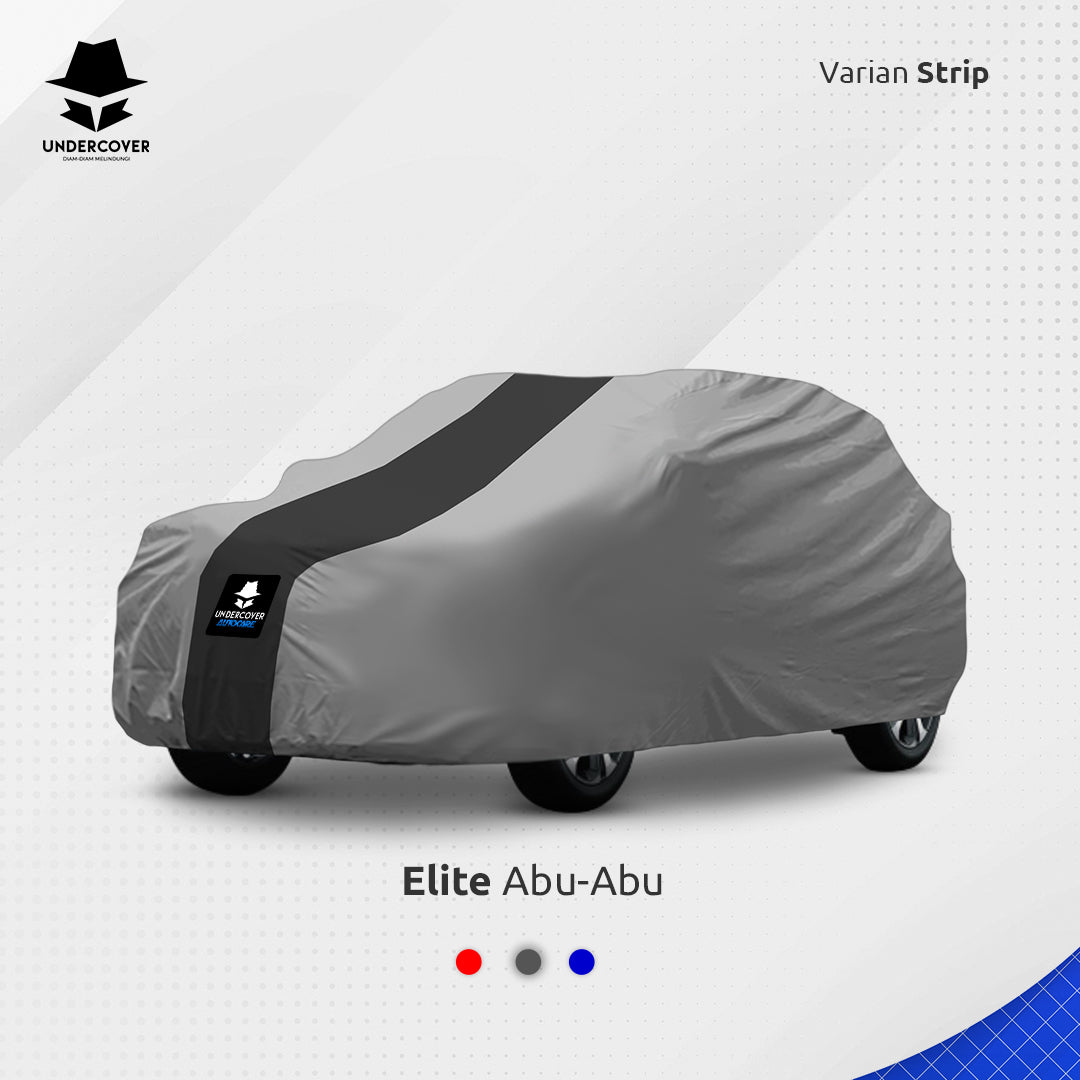Cover Mobil Suzuki Vitara Brezza Reguler