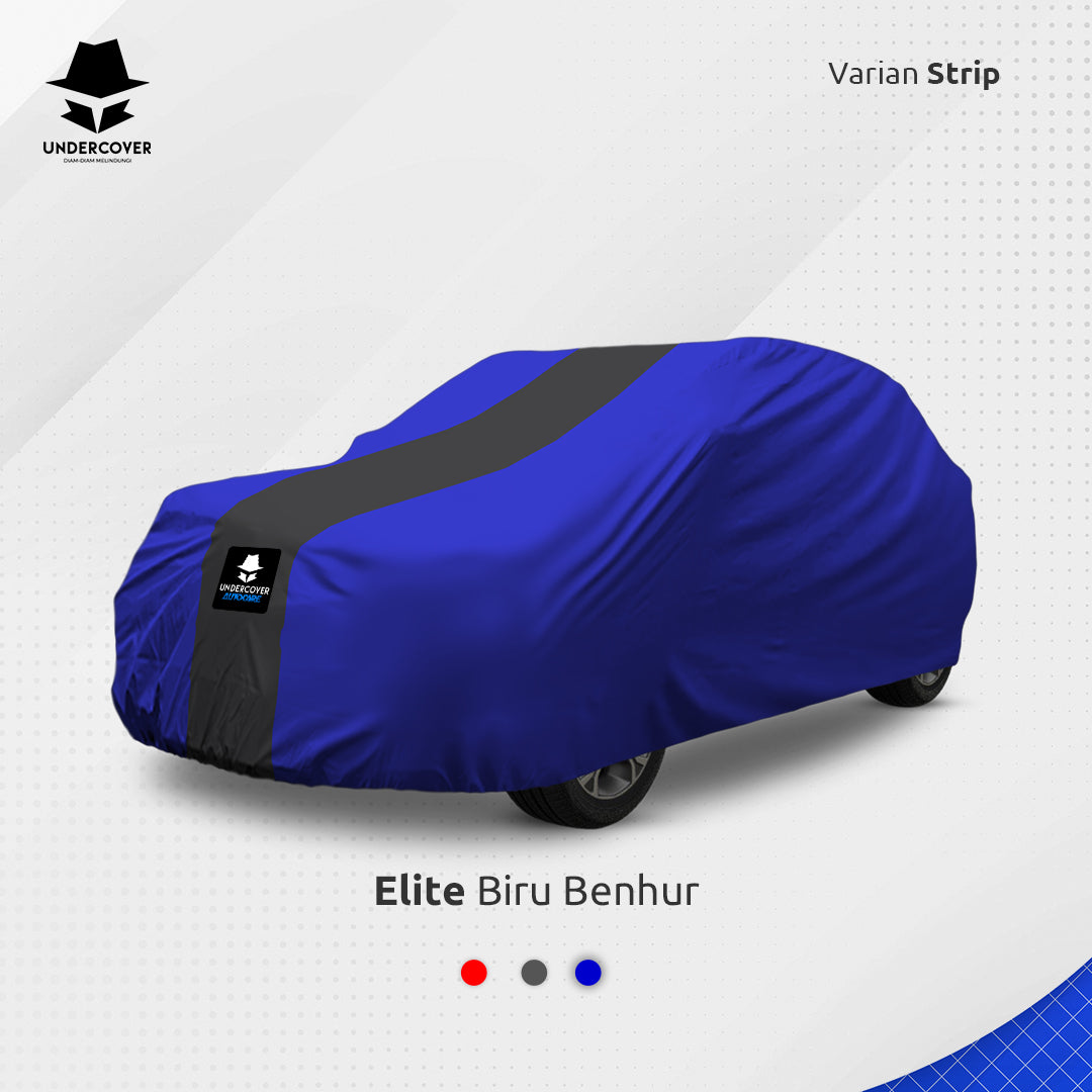 Cover Mobil Suzuki Vitara Reguler