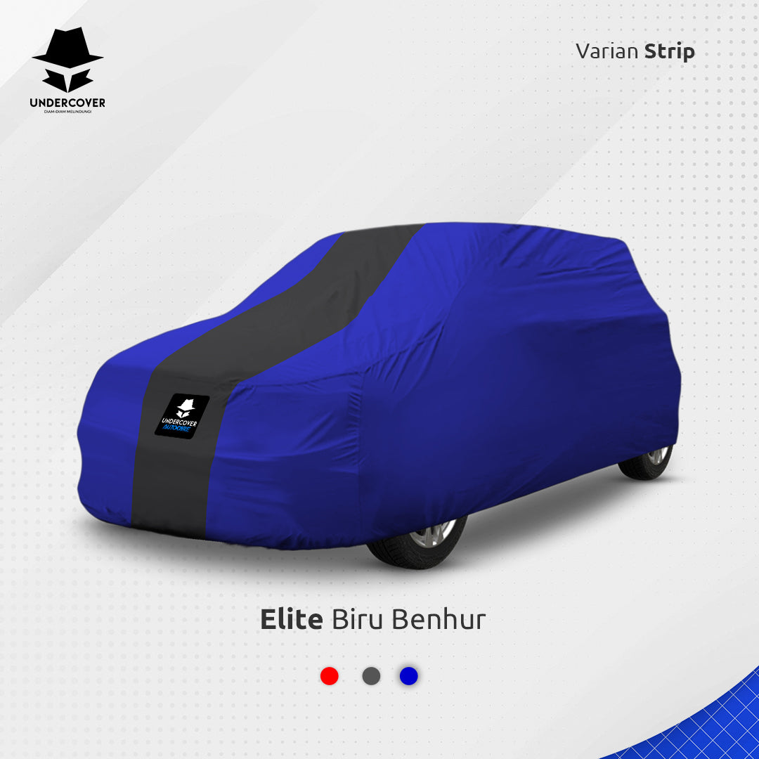 Cover Mobil Suzuki Swift Reguler