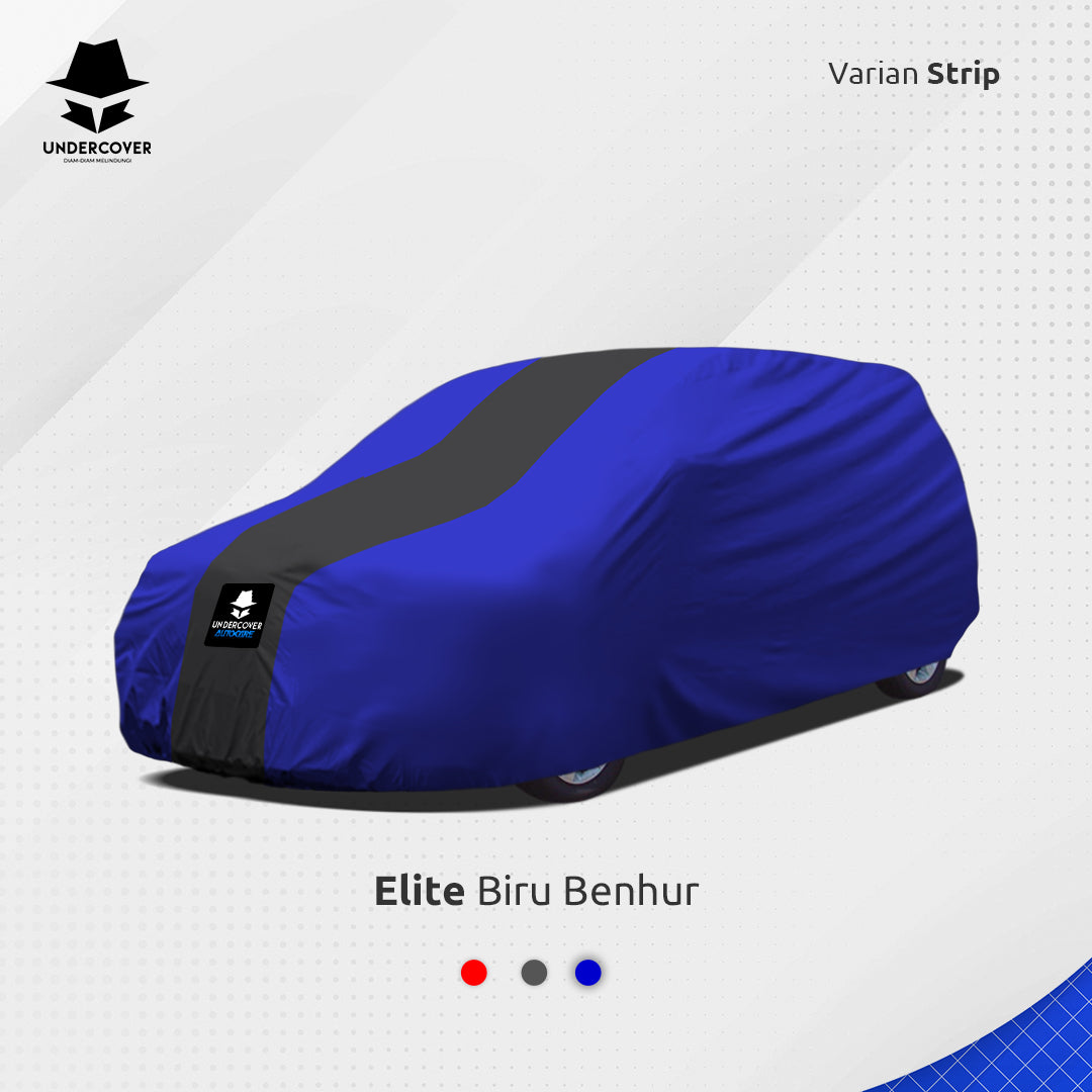 Cover Mobil Suzuki Aerio Hatchback Reguler