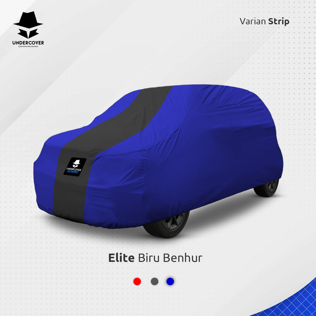 Cover Mobil Suzuki Ignis Reguler