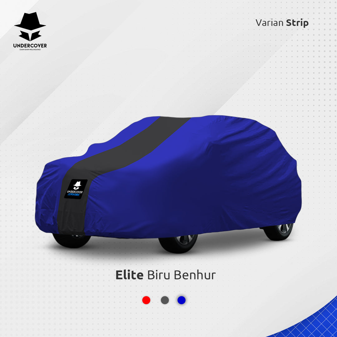 Cover Mobil Suzuki Vitara Brezza Reguler