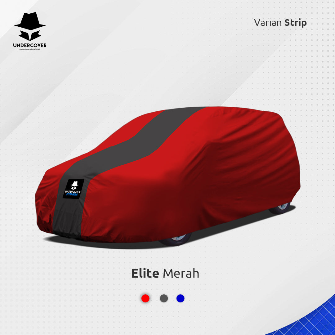 Cover Mobil Suzuki Aerio Hatchback Reguler
