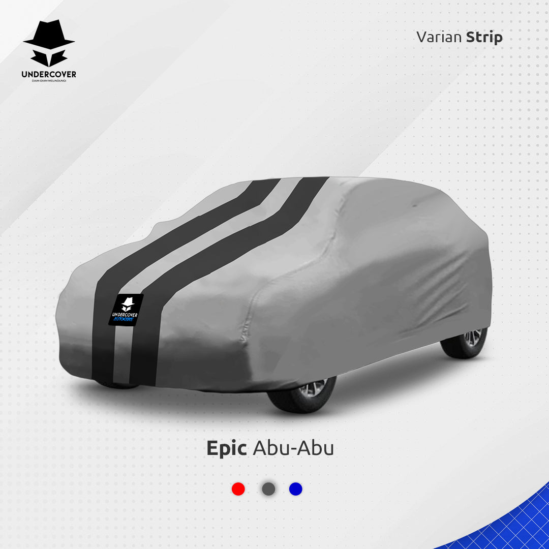 Cover Mobil Suzuki Baleno Reguler