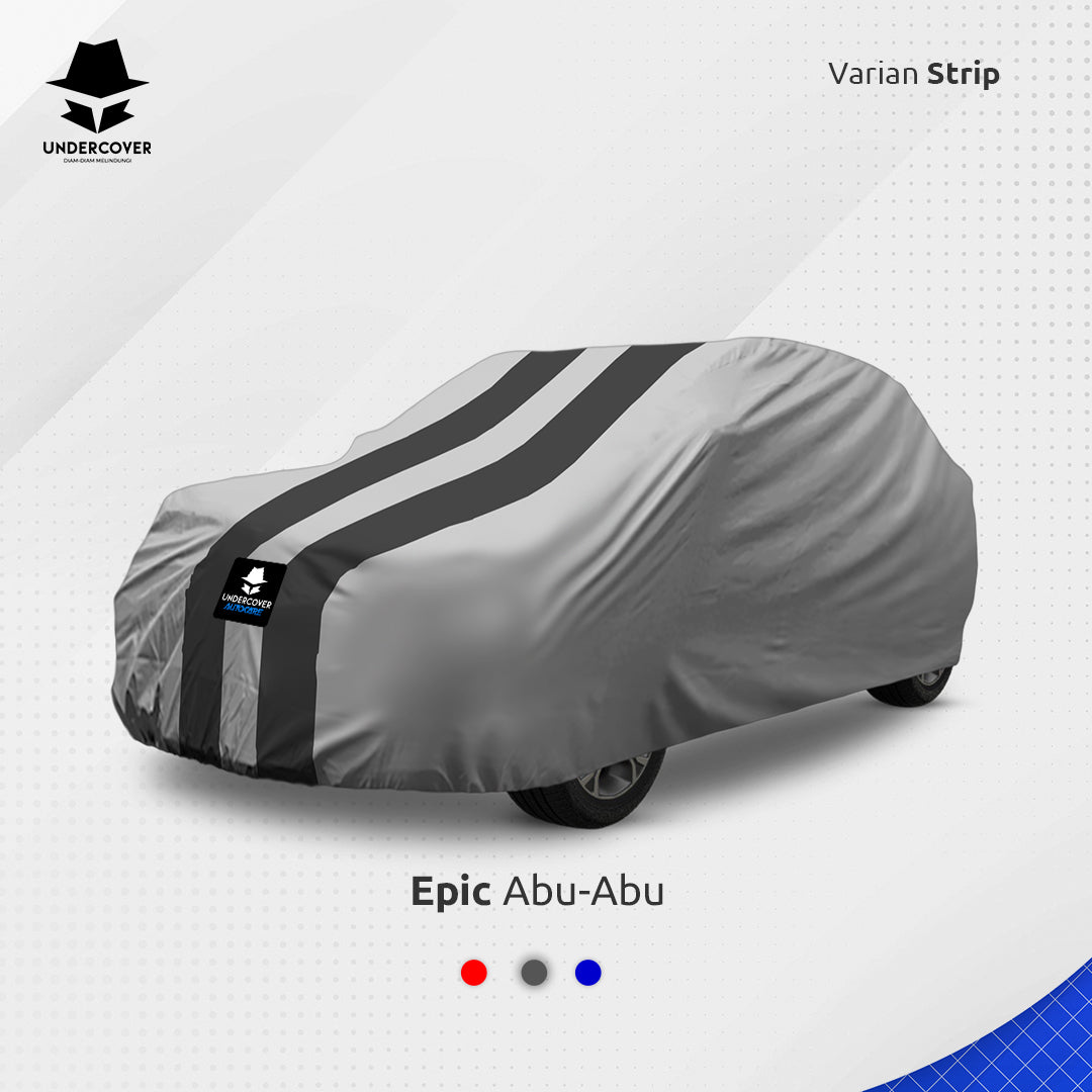 Cover Mobil Suzuki Vitara Reguler