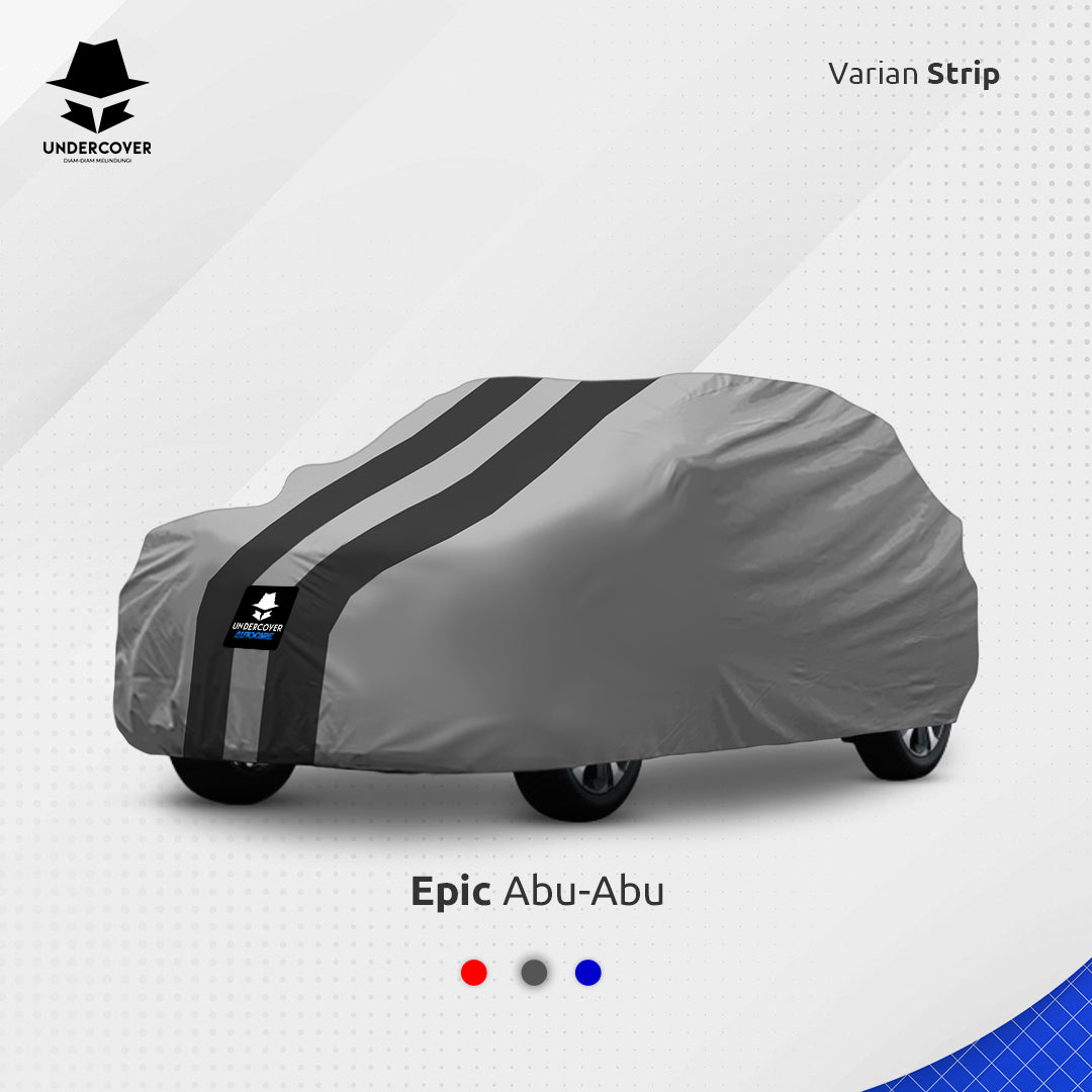 Cover Mobil Suzuki Vitara Brezza Reguler