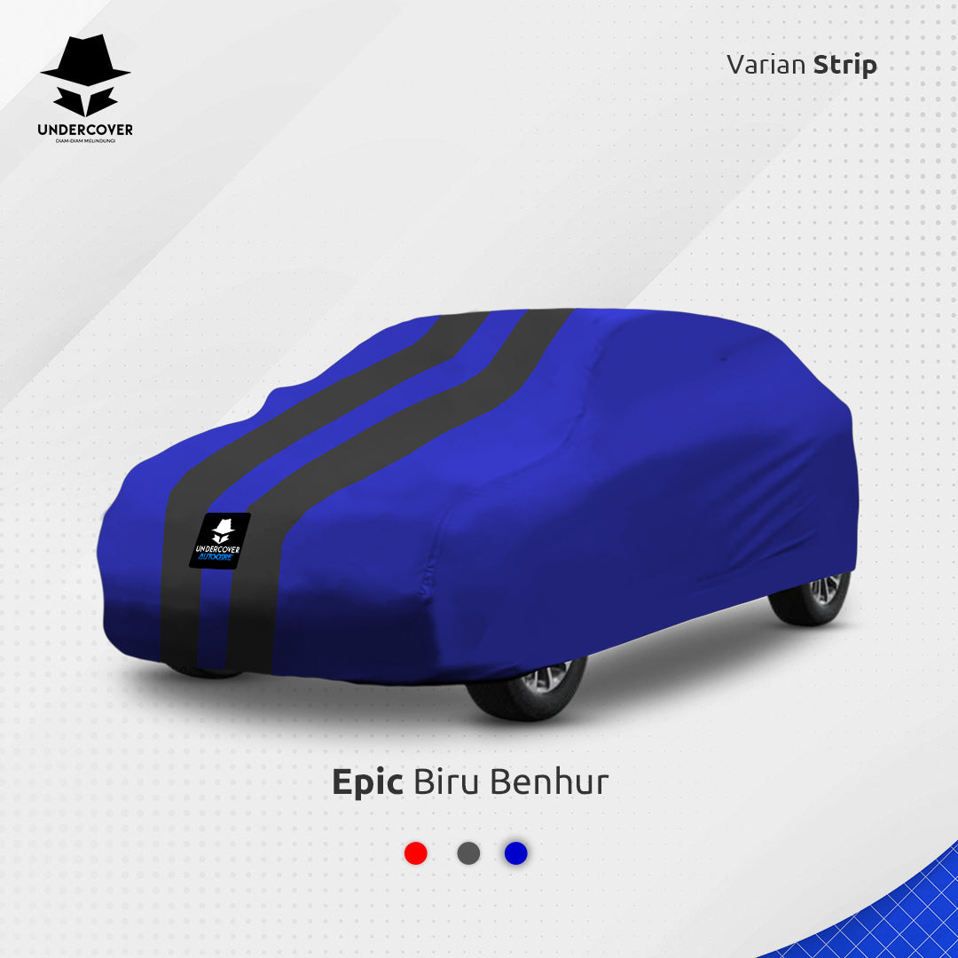 Cover Mobil Suzuki Baleno Reguler