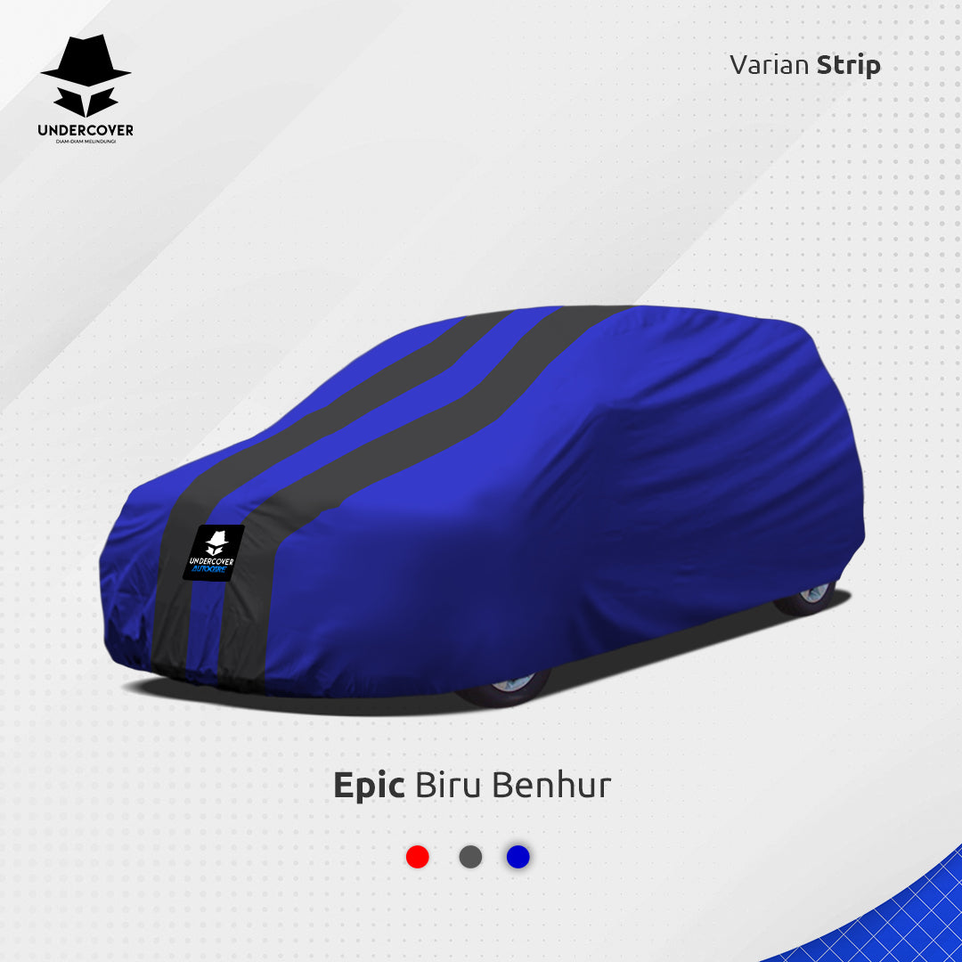 Cover Mobil Suzuki Aerio Hatchback Reguler