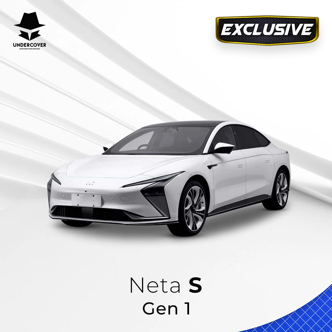 Cover Mobil Neta S Exclusive