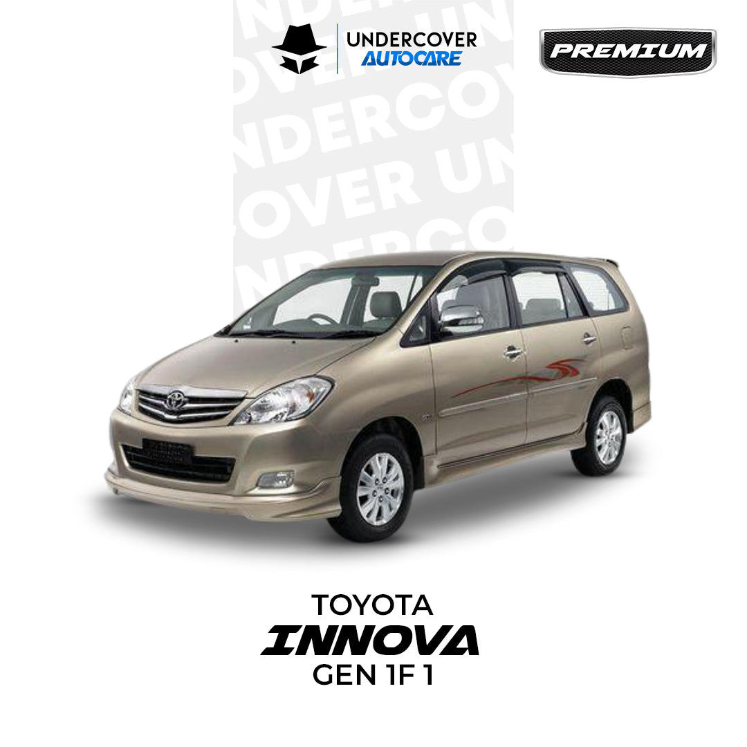Cover Mobil Toyota Innova Premium